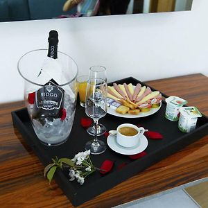 Suite de Luxe Lit King-Size